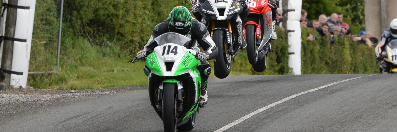 TT⚡Road Warriors banner