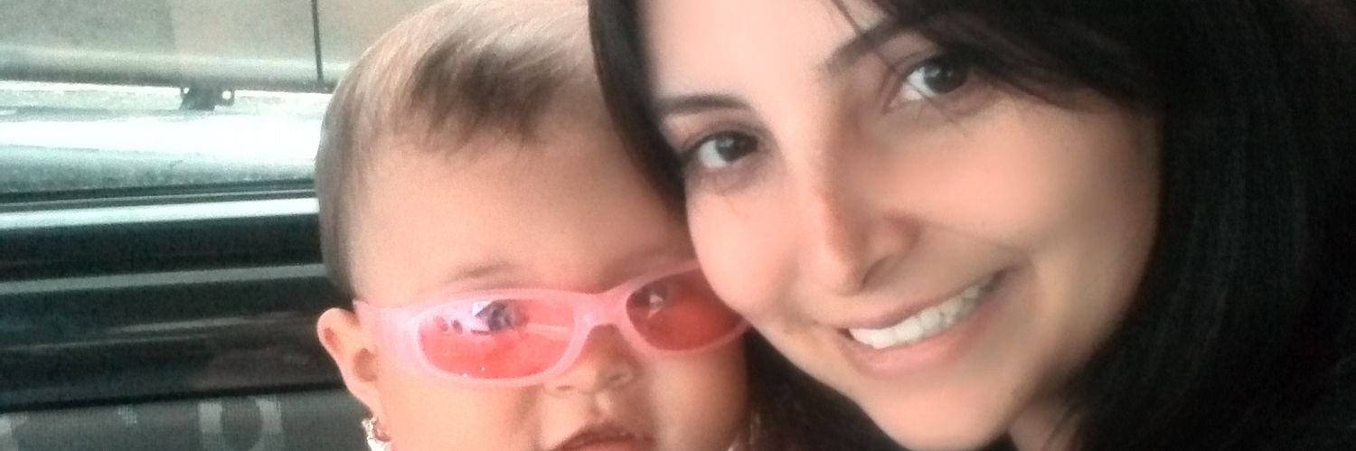 LuisaSamar's profile banner image