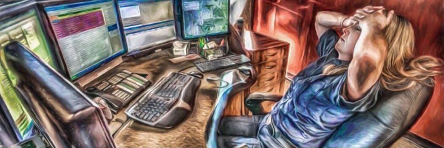 911dispatchgirl's profile banner image