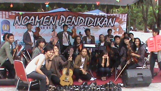 Kopdar Unesa banner