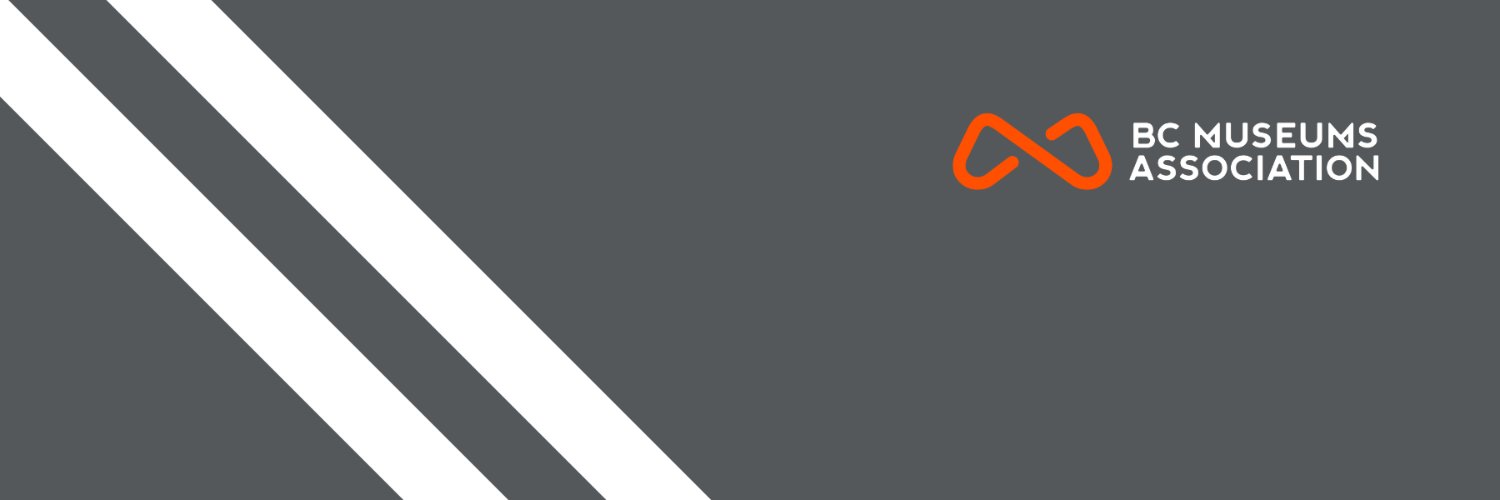 BC Museums Association banner