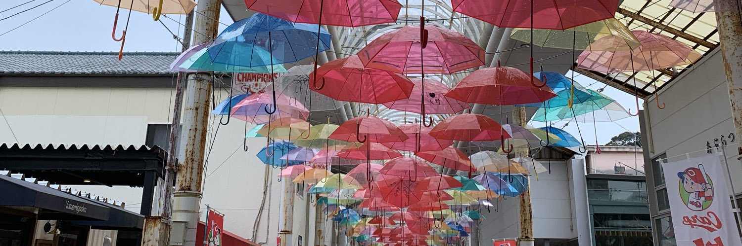 てっかまんЖ banner