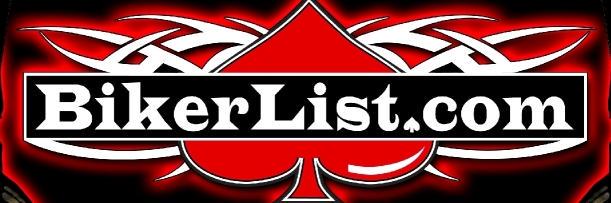 BikerList's profile banner image