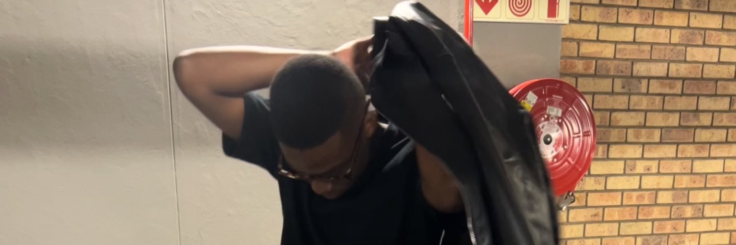 Nkopane Motheo Tsiu. banner