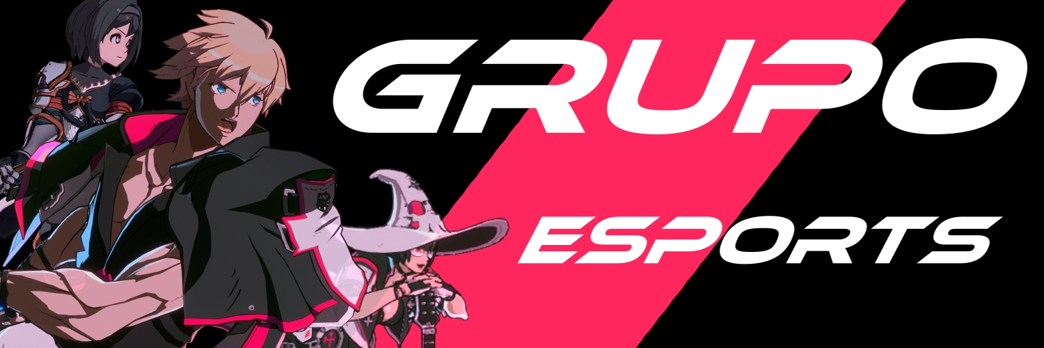 Grupo Esports Profile Banner