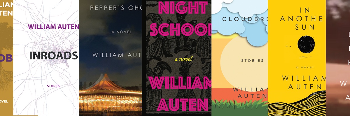 williamauten's profile banner image