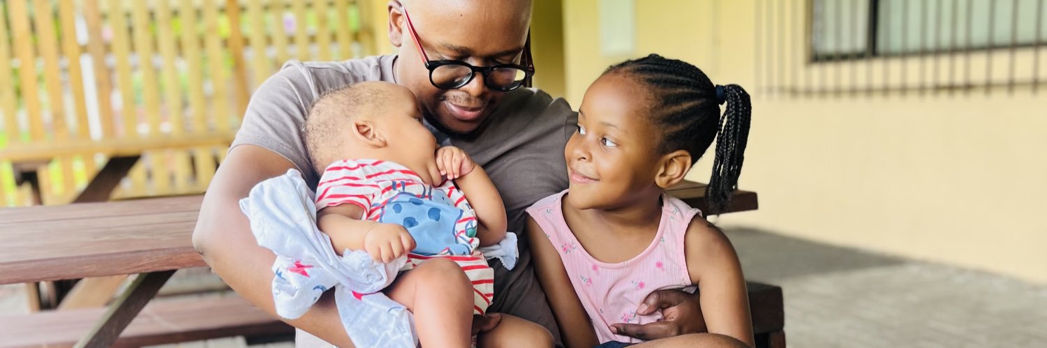 Prof Mlamuli Hlatshwayo banner