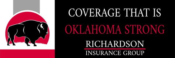 Richardson Insurance Group Profile Banner