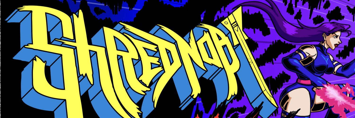 CaptShred's profile banner image