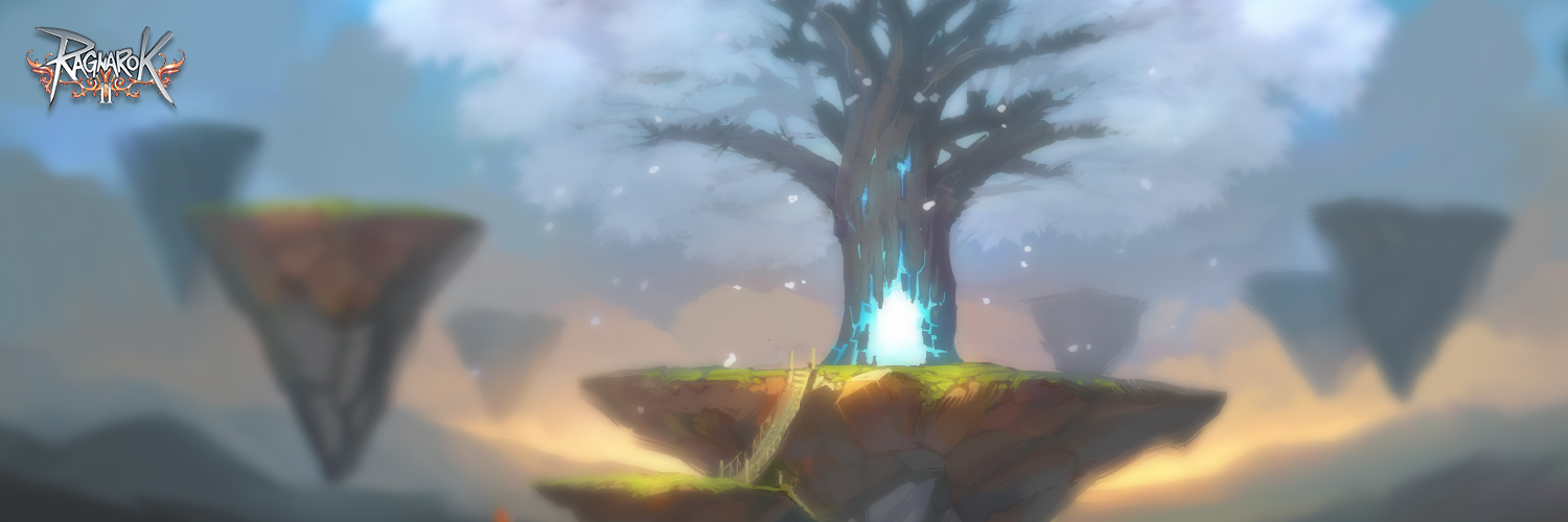 Ragnarok2 banner