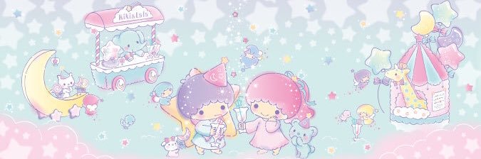 ゆん♡ʕ•ᴥ•ʔ♡ banner