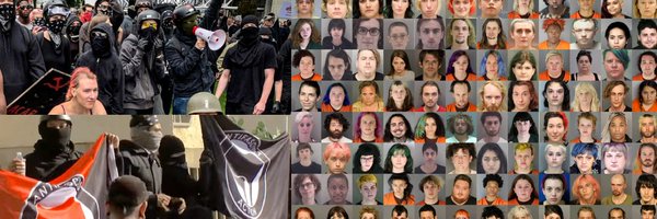 AntifaWatch2 Profile Banner