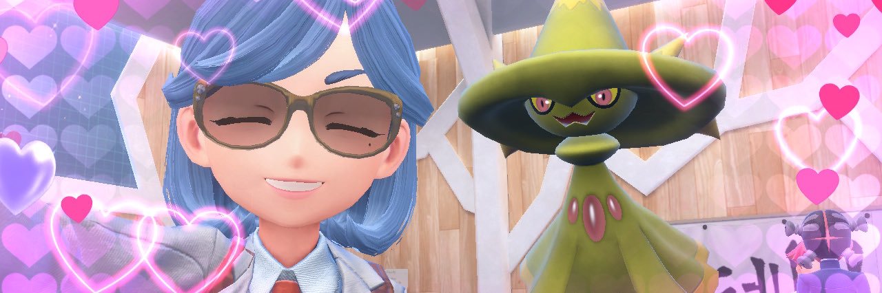 みくほる🧂 banner