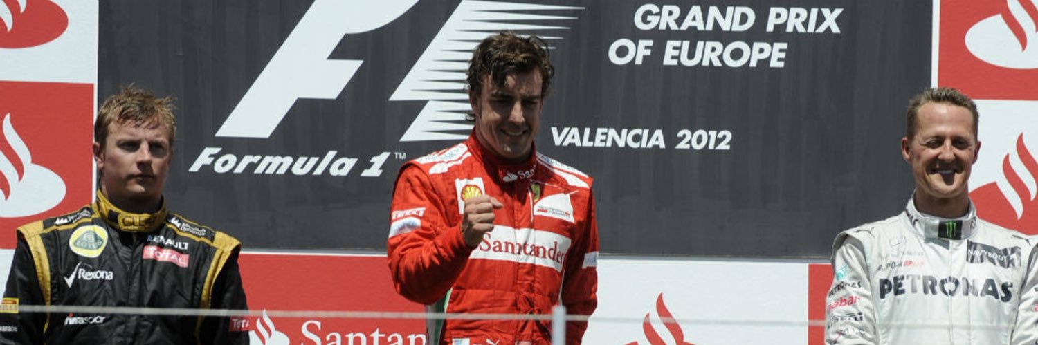 FormulARG1_2's profile banner image
