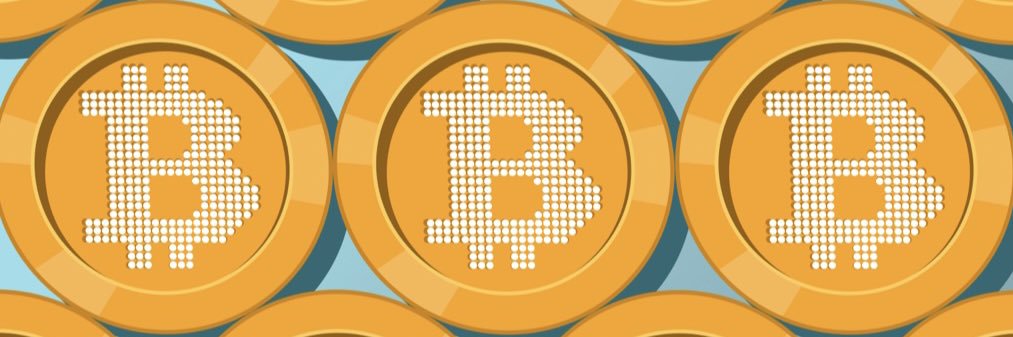₿itcoin Filter banner