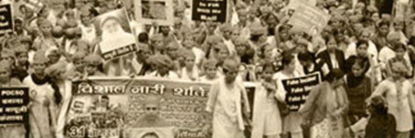 _ISupportBapuji Profile Banner