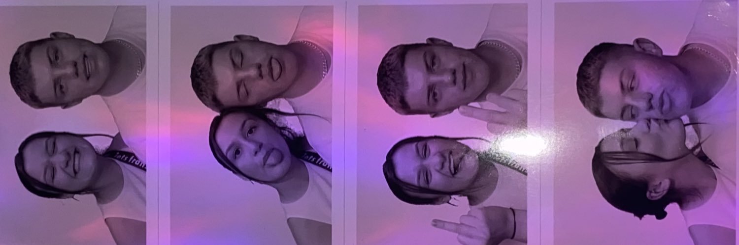xellielyons's profile banner image
