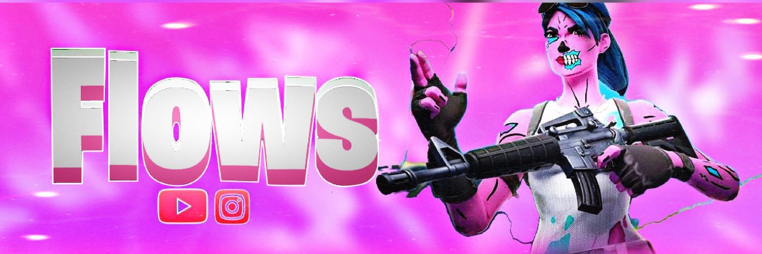 Flows464's profile banner image