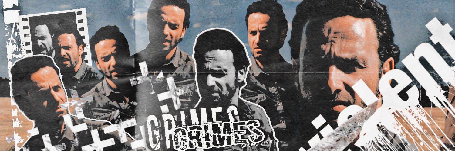 𝐓𝐇𝐄 𝐋𝐄𝐀𝐃𝐄𝐑. banner