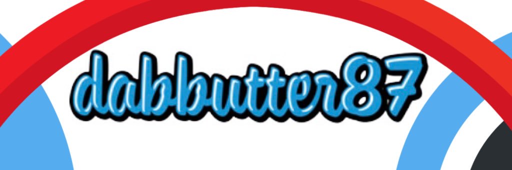 dabbutter87 banner