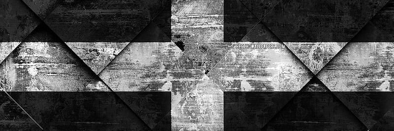 🏴‍☠️ Cornish Pirate 🏴‍☠️ banner