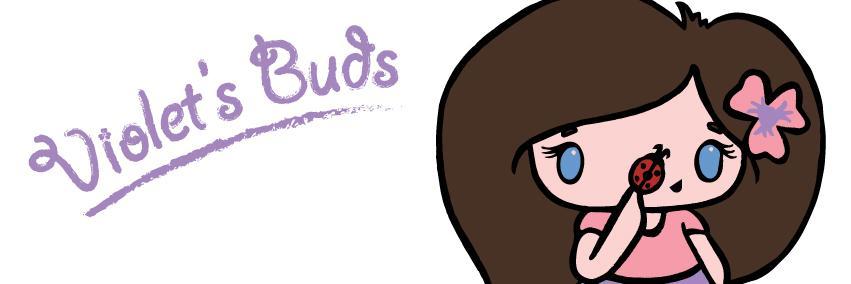 VioletsBuds's profile banner image
