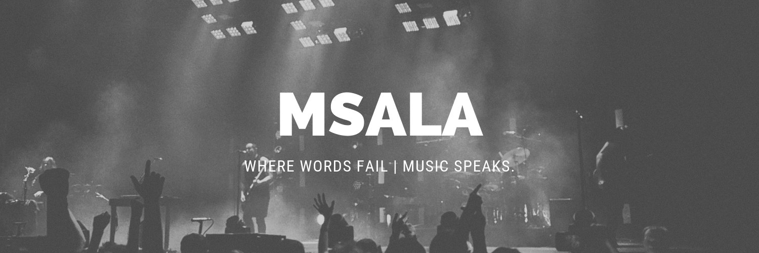 Msala banner