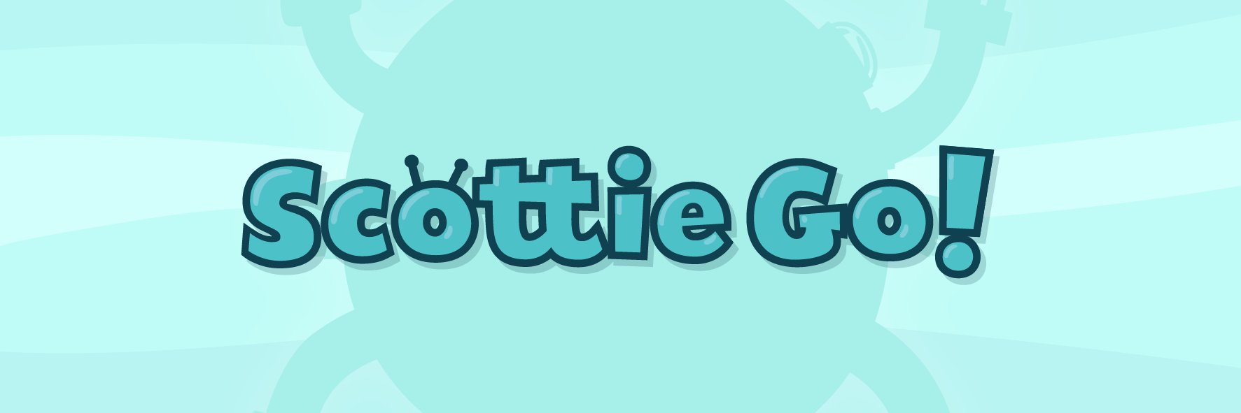 Scottie Go! banner