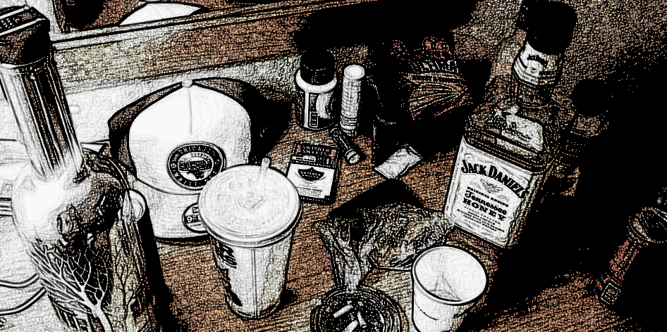 YoungAntJr's profile banner image