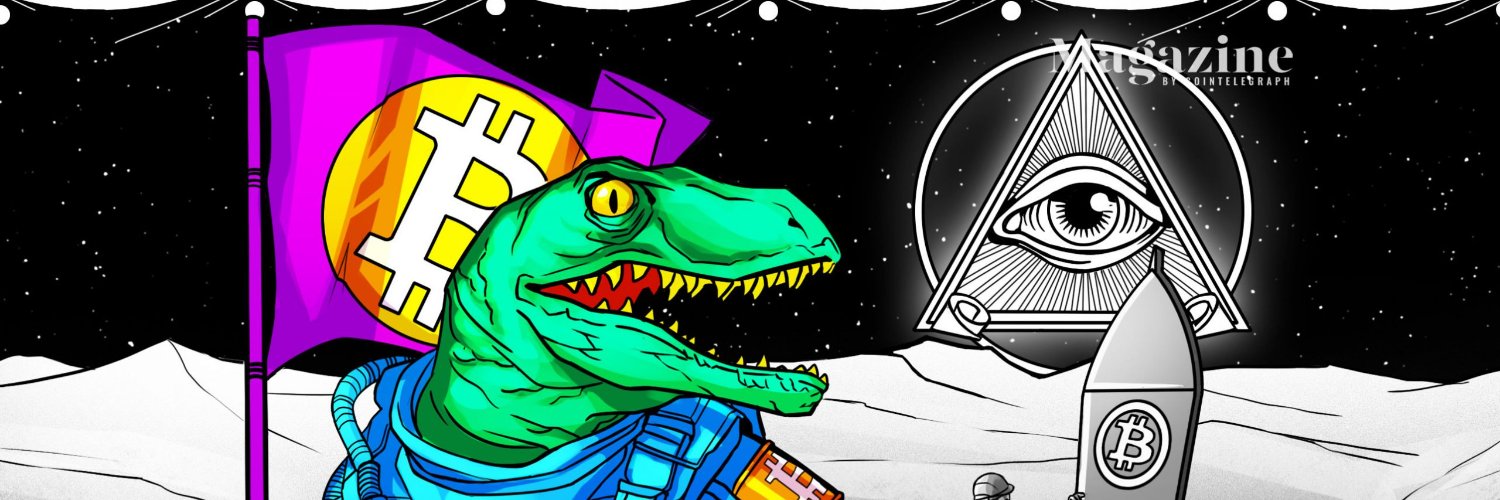 Cudos METAVERSE 👾 banner