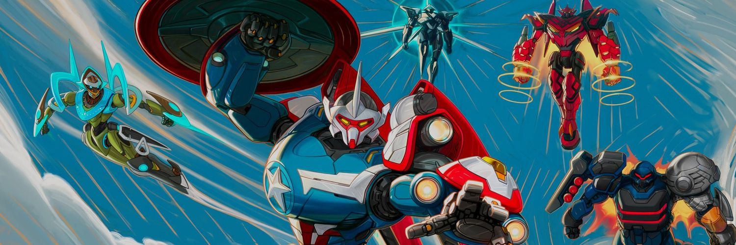 Spider banner