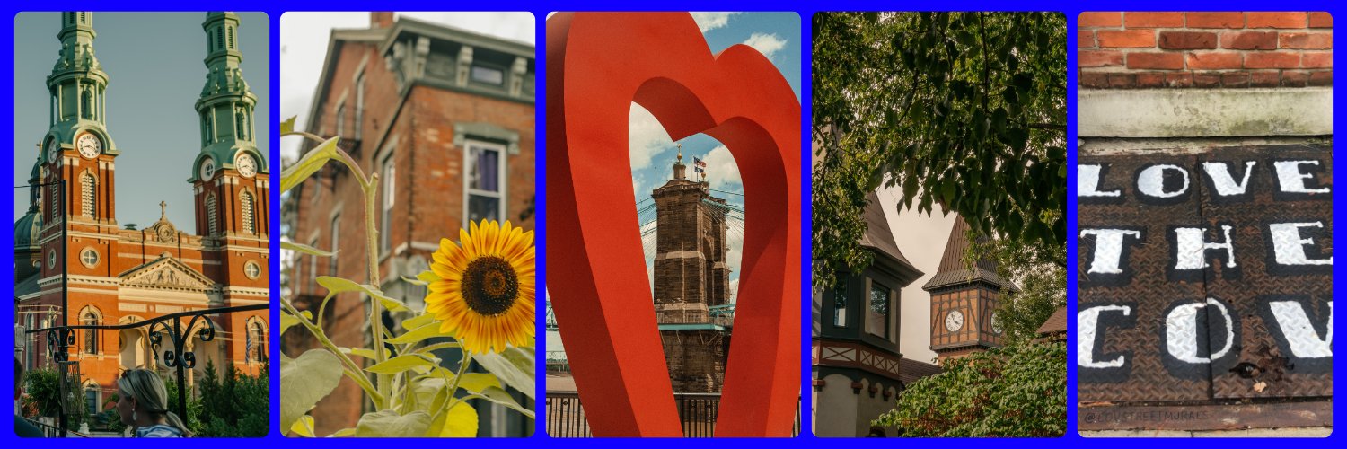 covingtonkygov's profile banner image