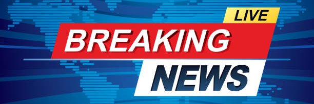 🛑 BREAKING NEWS 🛑📢🔔⚠💥❗💬 banner