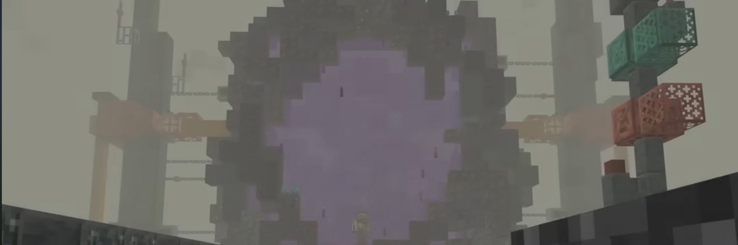 inky + azalea :)) ☆ banner