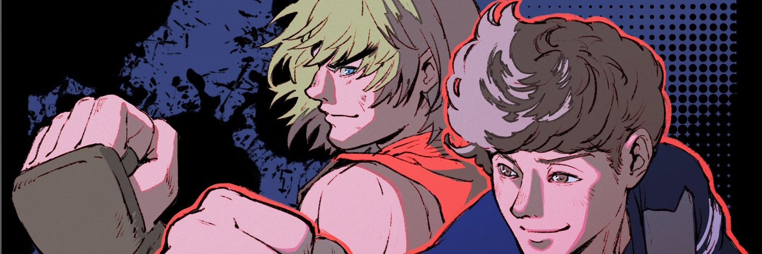 E1 | NotPedro banner