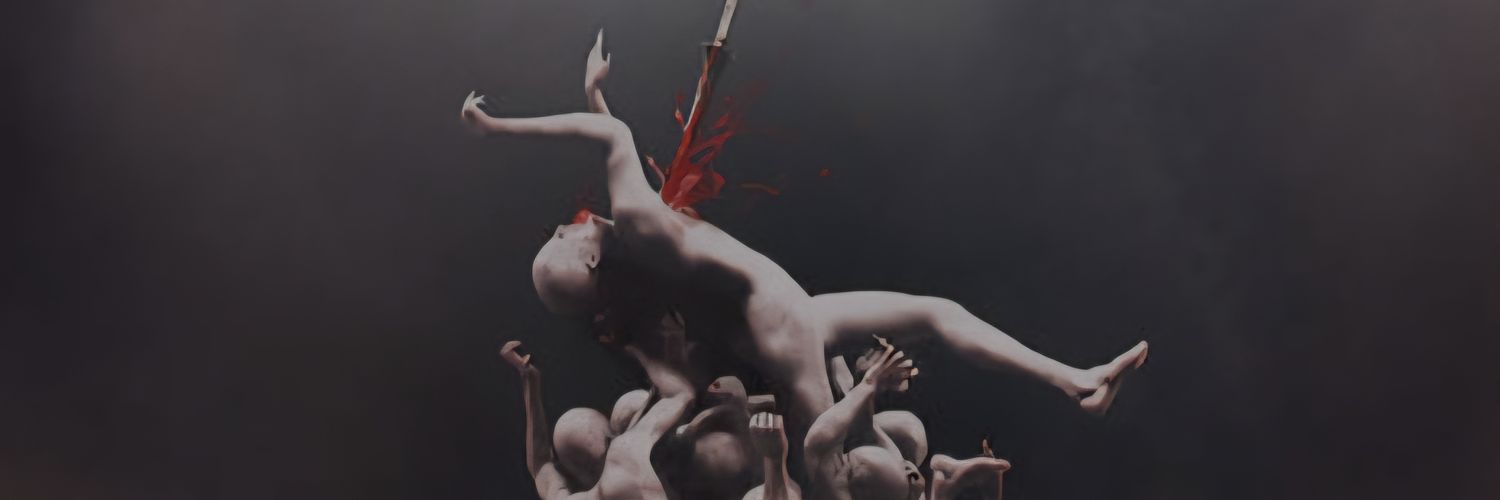 KatatonicAbyss's profile banner image