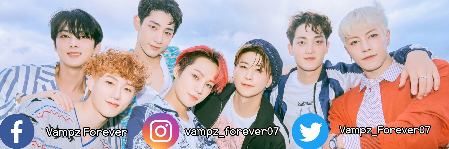 VampzF's profile banner image