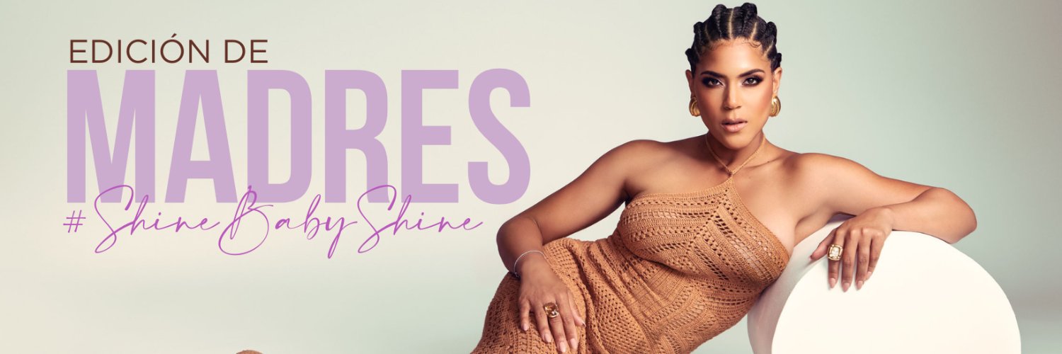 ShineMagazineRD's profile banner image