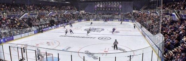 Russell Smith banner