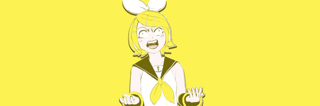 mikuwota's profile banner image