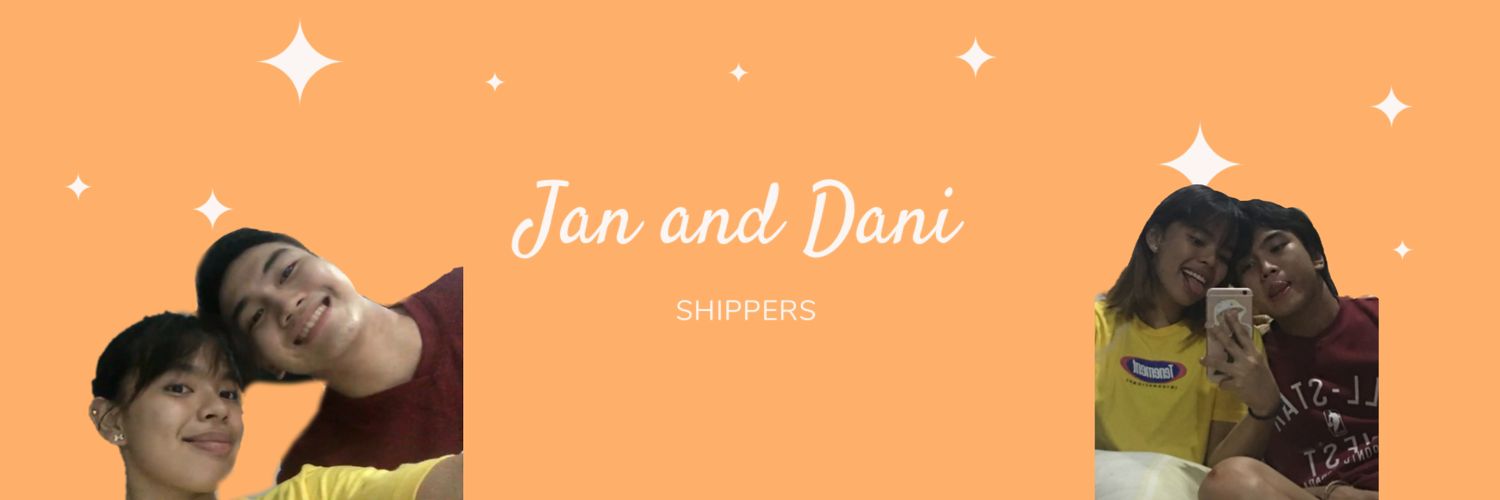 Jan and Dani (@JaniShippers) / Posts / X