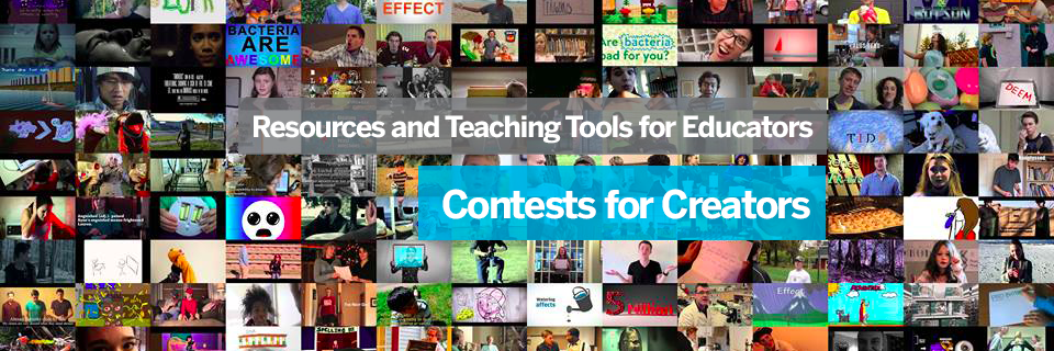 ProjectEdVideos's profile banner image