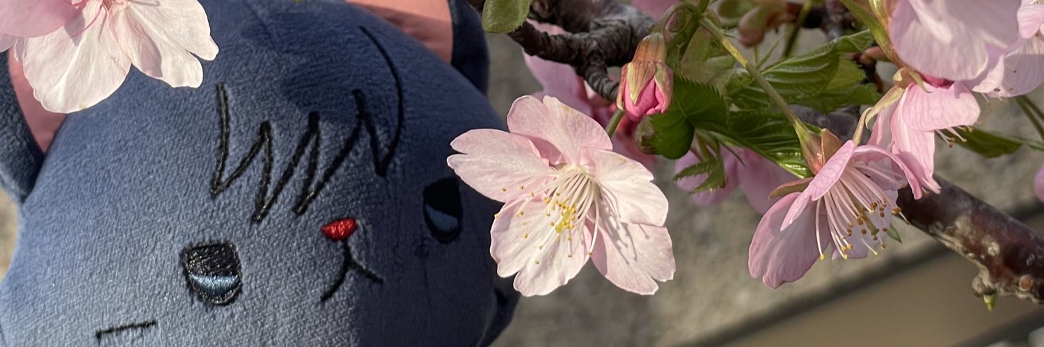 春戸あき's banner