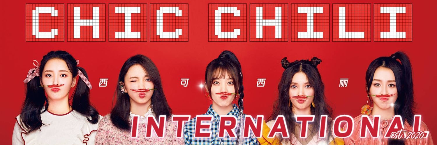 chicchili5's profile banner image