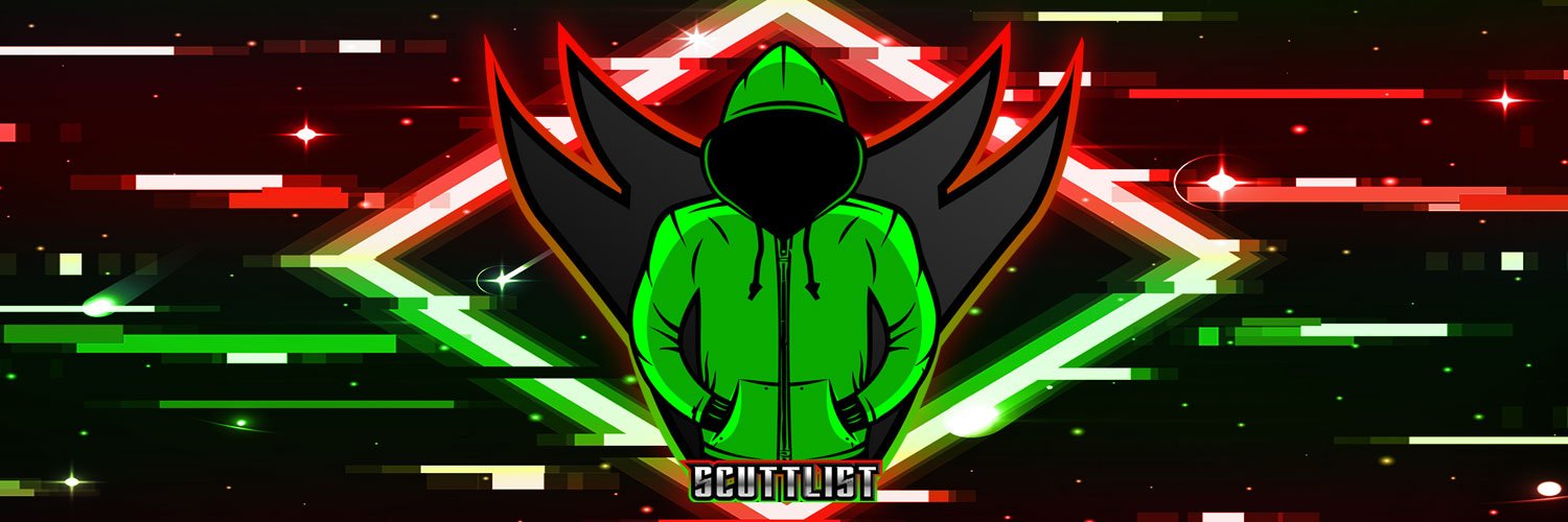 Scuttlist's profile banner image