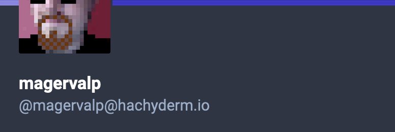 @magervalp@hachyderm.io banner