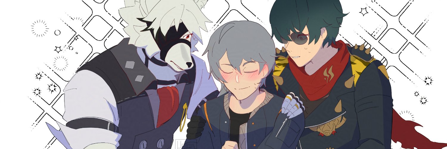 kariuskae1's profile banner image