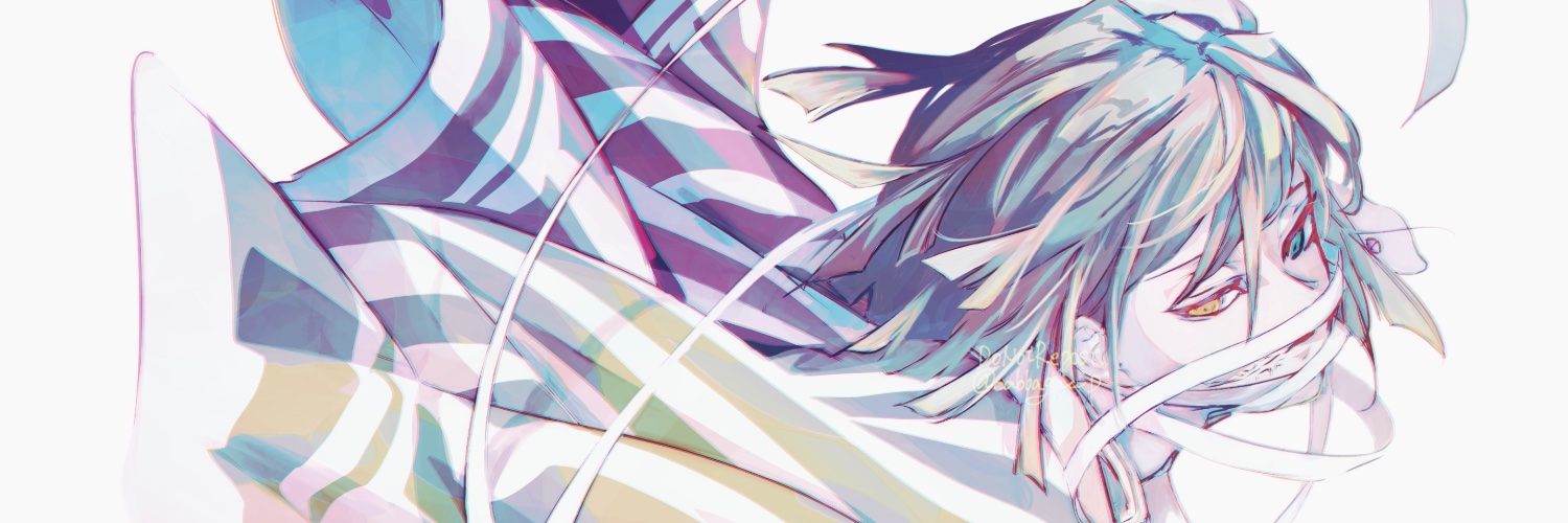 きゃべつ's banner