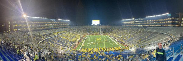 joelrich4goblue Profile Banner