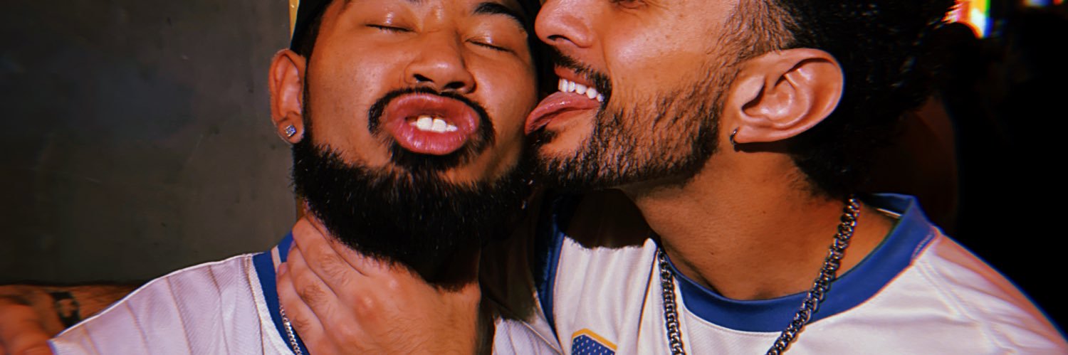 ✨Gay Lucario ✨ banner